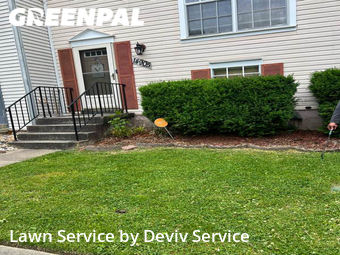 Yard Cutting nearby Bowie, MD, 