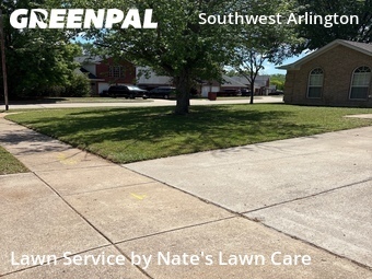 Yard Mowing nearby Arlington, TX, 