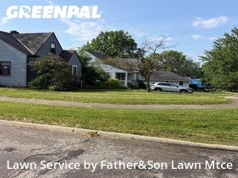 Lawn Service nearby Parma, OH, 