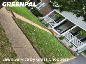 Lawn Care nearby Maplewood, MO, 