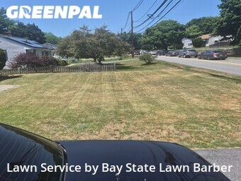 Lawn Care Service nearby Woburn, MA, 