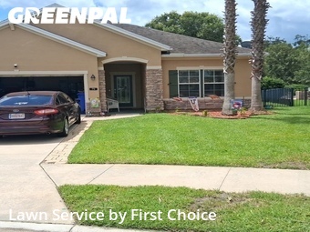 Lawn Care nearby Saint Augustine, FL, 