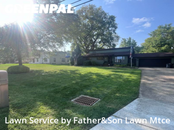 Lawn Maintenance nearby Strongsville, OH, 