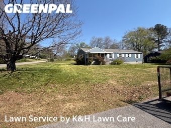 Grass Cut nearby East Ridge, GA, 