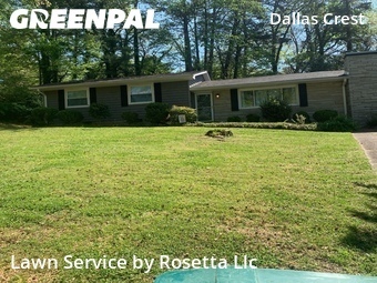 Yard Mowing nearby Chattanooga, TN, 