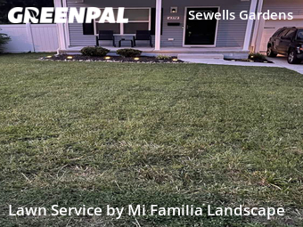 Lawn Mow nearby Norfolk, VA, 