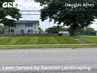 Lawn Maintenance nearby Des Moines, IA, 