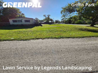 Lawn Mowing nearby New Port Richey, FL, 