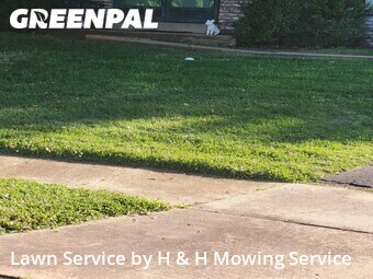 Lawn Service nearby St. Louis, MO, 