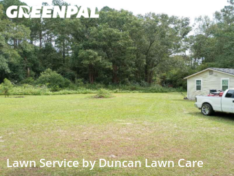 Yard Mowing nearby Valdosta, FL, 