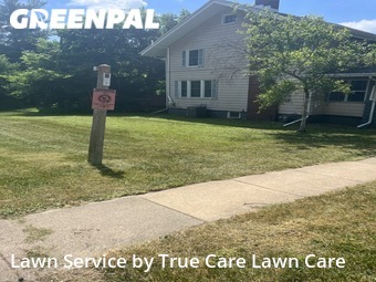 Yard Cutting nearby Champaign, IL, 