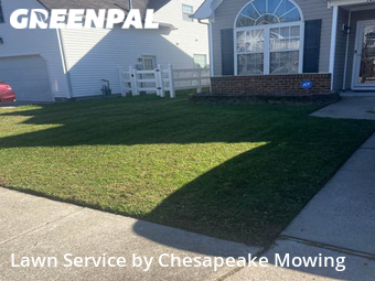 Lawn Care Service nearby Virginia Beach, VA, 