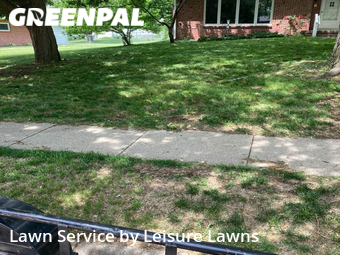 Yard Cutting nearby Omaha, NE, 