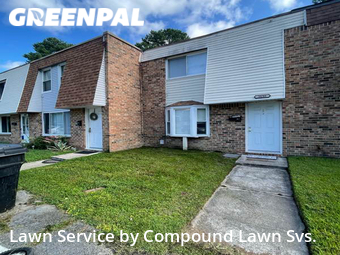 Lawn Mow nearby Virginia Beach, VA, 