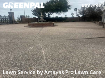 Lawn Cutting nearby Corpus Christi, TX, 