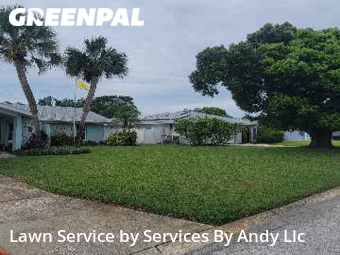 Lawn Mowing nearby Largo, FL, 