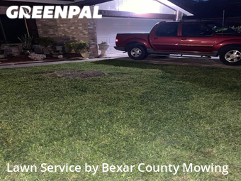 Lawn Cutting nearby San Antonio, TX, 