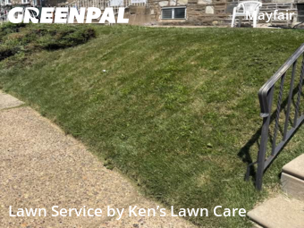 Lawn Care nearby Philadelphia, PA, 