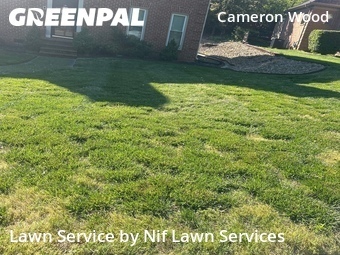 Lawn Service nearby Charlotte, NC, 