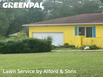 Lawn Care Service nearby Gainesville, FL, 