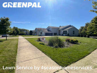 Lawn Mow nearby Woodridge, IL, 