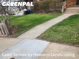 Yard Cutting nearby Pittsburgh, PA, 