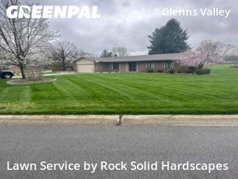 Lawn Cutting nearby Greenwood, IN, 