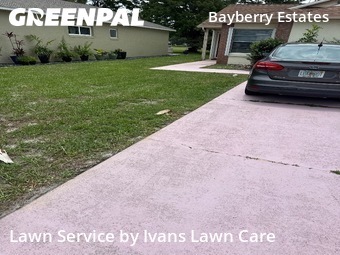 Lawn Mowing Service nearby Melbourne, FL, 