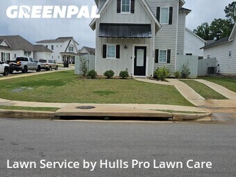 Lawn Cutting nearby Auburn, AL, 
