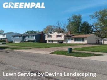 Lawn Mowing Service nearby Eastlake, OH, 