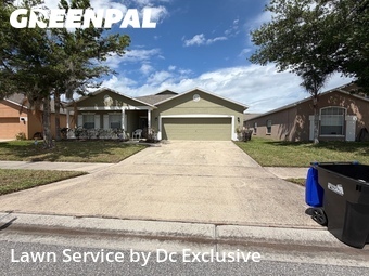 Lawn Mowing nearby Orlando, FL, 