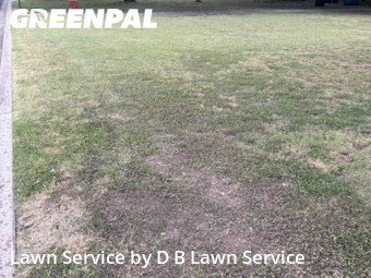 Lawn Care nearby Waco, TX, 