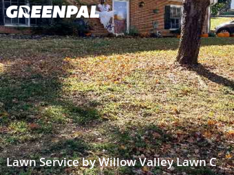 Lawn Service nearby Cave Spring, VA, 