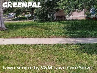 Lawn Cutting nearby Orlando, FL, 