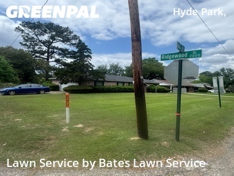 Lawn Care Service nearby Shreveport, LA, 