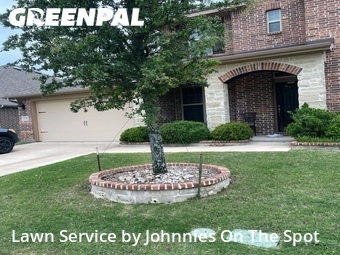 Lawn Service nearby Forney, TX, 