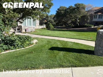 Yard Mowing nearby Sandy, UT, 