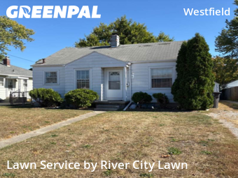 Landscaping Installation Fort Wayne,46802,Landscapers by River City Lawn, work completed in Nov , 2025