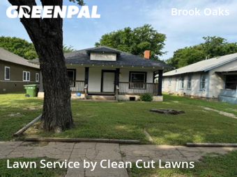 Lawn Care Service nearby Waco, TX, 