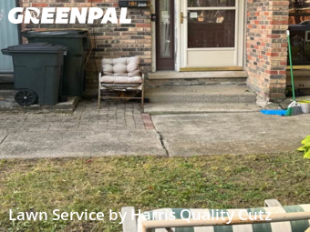 Lawn Care nearby South Chicago Heights, IL, 