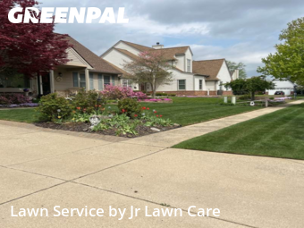 Yard Cutting nearby Belleville, MI, 