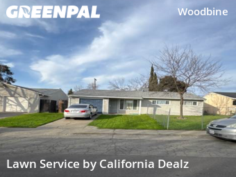 Yard Cutting nearby Sacramento, CA, 