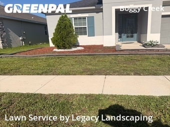 Lawn Cutting nearby Orlando, FL, 
