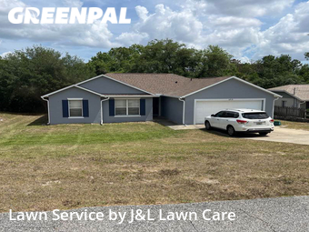 Grass Cut nearby Deltona, FL, 