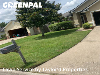 Lawn Care nearby Orange Park, FL, 