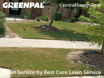 Grass Cutting nearby Houston, TX, 
