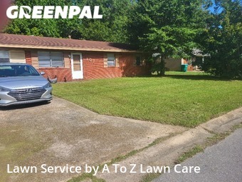 Lawn Mow nearby Gulfport, MS, 