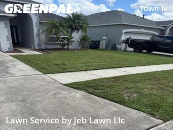 Yard Mowing nearby Tampa, FL, 