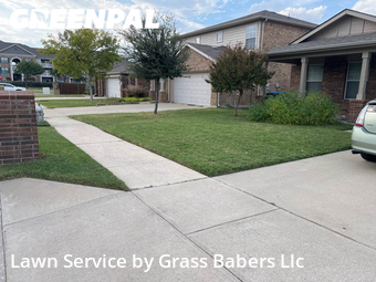 Yard Cutting nearby Fort Worth, TX, 