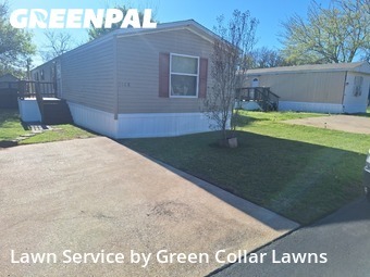 Lawn Mow nearby Mansfield, TX, 